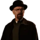 walter_think Discord Emoji