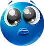 blue_guy_plead Discord Emoji