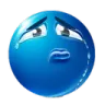 Bluecry bluecry Discord Emoji
