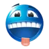 Bluetongue bluetongue Discord Emoji