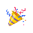 Party party Discord Emoji