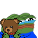 SadPepe Discord emoji