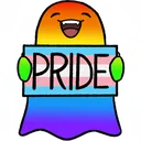 bGhostPride bGhostPride