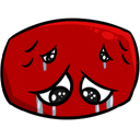 SL_sb_cry Discord emoji