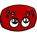 SL_sb_looking Discord emoji