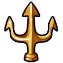 trident