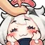 Paimonpat paimonpat Discord Emoji