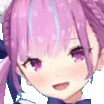 chdanimevibe Discord Emoji