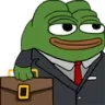 pepeBusiness