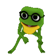 8203nerdyfrogdance