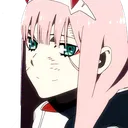 zerotwo_brrr Discord Emoji