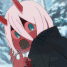 zerotwo_child1 Discord Emoji