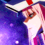 zerotwo_star Discord Emoji