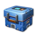 bluematerialchoicebox