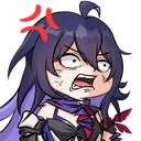 seeleangry