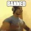 banned