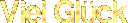 VielGlueck Discord emoji