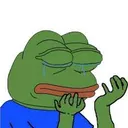 dankmemercrying Discord Emoji