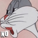 No Discord emoji