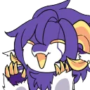 plushClap