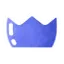 Blurplecrown Discord Emoji