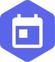 blurplecalndr Discord Emoji