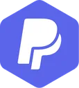 blurplepaypal Discord Emoji