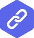Blurplelink Discord Emoji