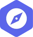 blurplediscover Discord Emoji