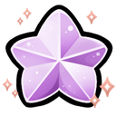 YP_Star_Pink_DNS Discord emoji