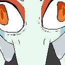 Fang_Stare