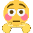 shy
