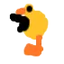 ducklinggun