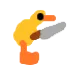 ducklingknife