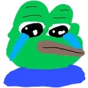 sadge Discord Emoji