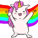UnicornDance