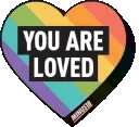 YouAreLoved