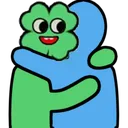 cloverhug cloverhug