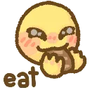eat