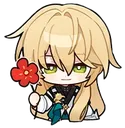 LuoCha_Flower