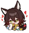 Tingyun_Heart