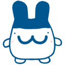 MimiDerp Discord emoji
