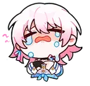 March7_Cry March7_Cry