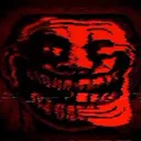 Schizo Troll Discord Emoji