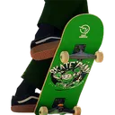 SkatePaddyDay