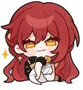 Himeko_Smug