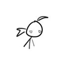 Odin_stickman