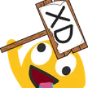 Blob Xd Discord Emoji