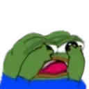 peepoScared