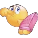 smelly